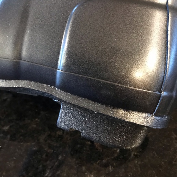 New Hunter Women's Original Nebula Tall Rain Boots - Picture 5 of 14